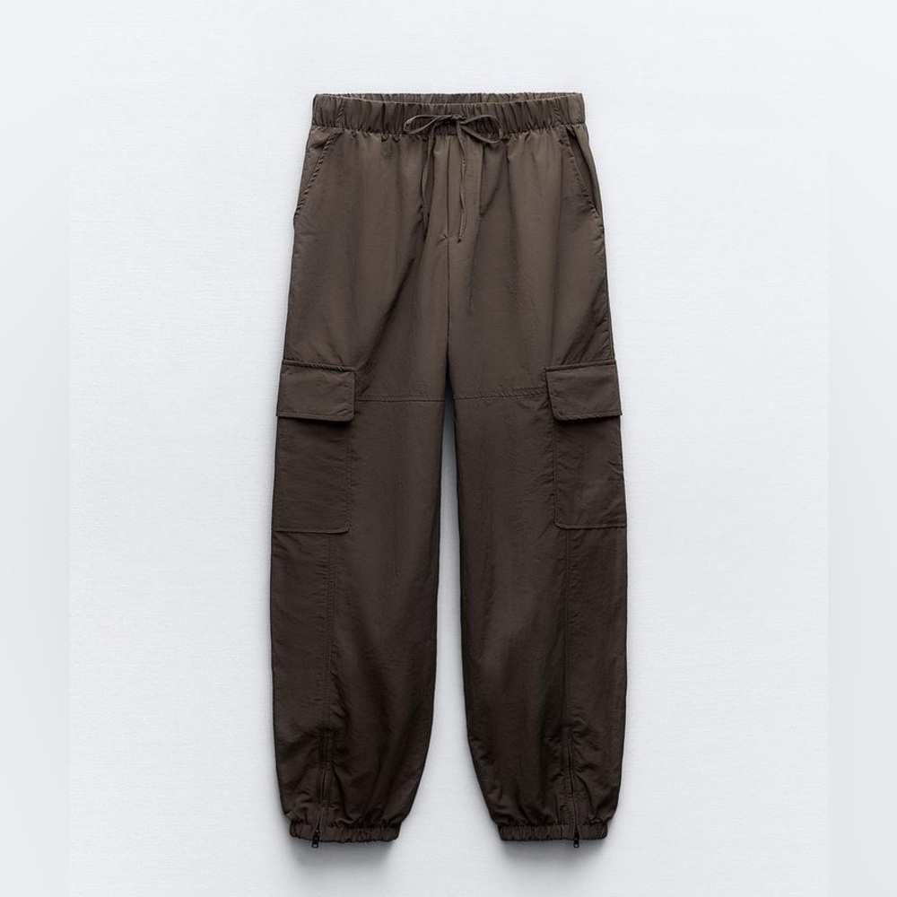 Zara joggers